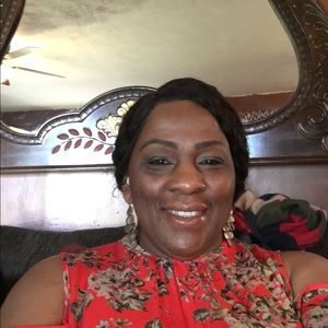 Meet your Posher, Bridgett